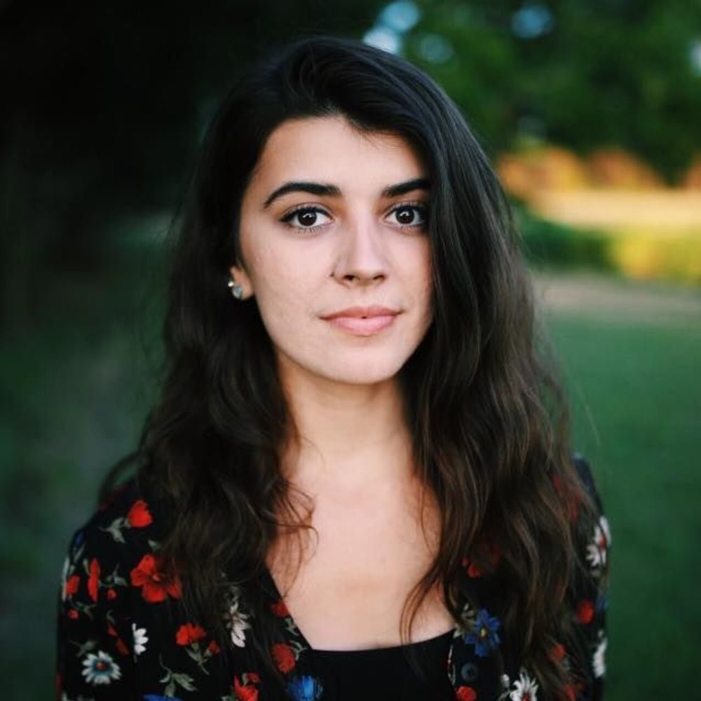 Meet your Posher, Morgan